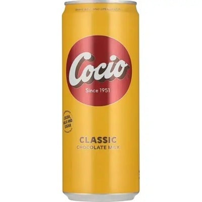 Cocio Classic 12x0.33 L DS - 12 x 0,33 L