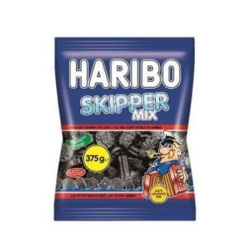Haribo Skipper Mix 375 g