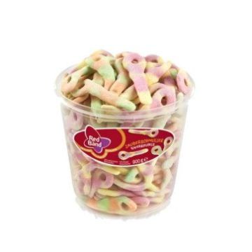 Red Band Zauber Schnuller 100 Stk.