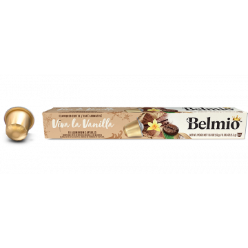 Belmio Viva La Vanilla 10 Kapseln