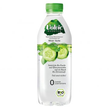 Volvic Essence Minze-Gurke 750ml