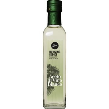 Gestus Weißweinessig 250 ml