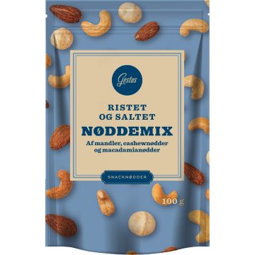 Gestus Nussmischung 100g