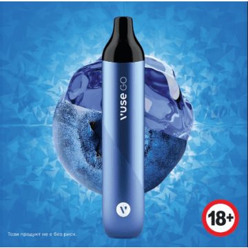VUSE - Vapors - Tabak
