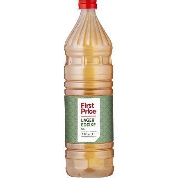 First Price Essig 1 l