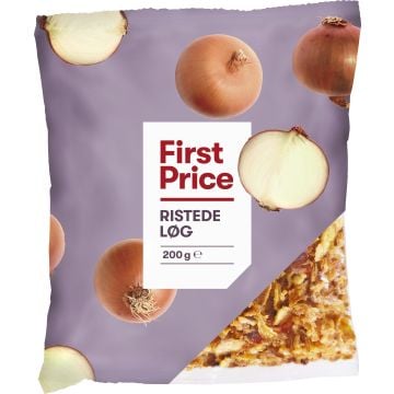 First Price Röstzwiebeln 200 g
