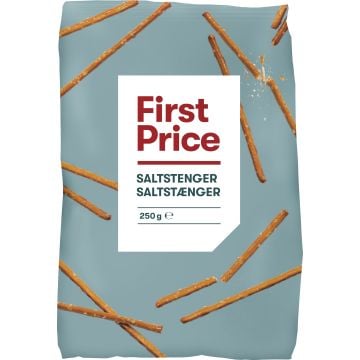 SALZBARS