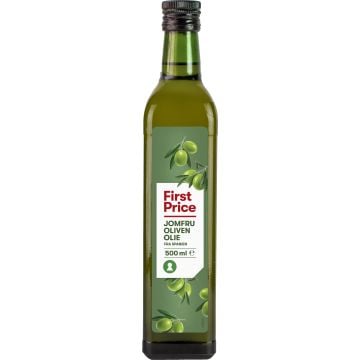 First Price Natives Olivenoel 500ml