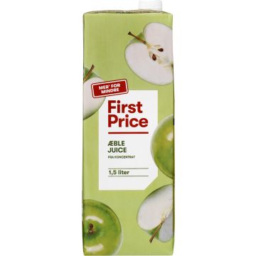 Apfelsaft