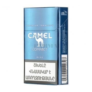 Camel Compact Zigaretten