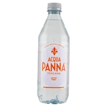 Acqua Panna Mineralwasser 24x0,5L