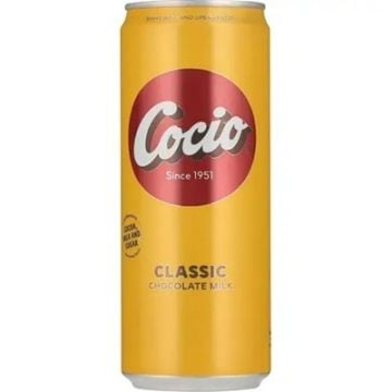 Expired Cocio Classic 12x0.33 L DS