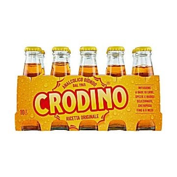 Crodino EXPIRED