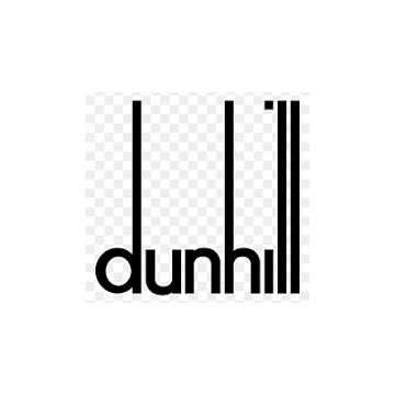 Dunhill #45 Signature