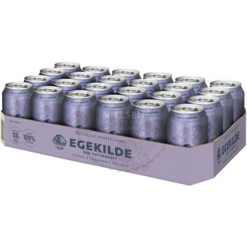 Egekilde Heidelbeere & Granatapfel 24 x 330 ml pfandfrei