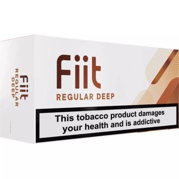 FIIT Regular DEEP