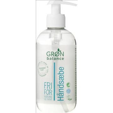 Groen Balance Flüssige Handseife 350 ml