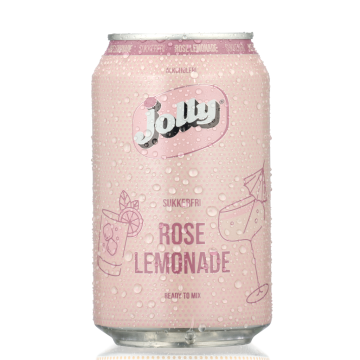 Ermäßigt Jolly Rose Lemonade