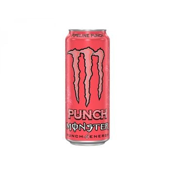 Monster Pipeline Punch 500 ml dåse