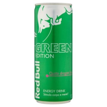 Red Bull Energy Drink 24 x 250 ml Multipack Pfandfrei