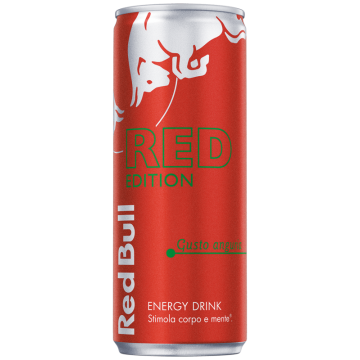 Red Bull Energy Drink 24 x 250 ml Vorteilspack Pfandfrei