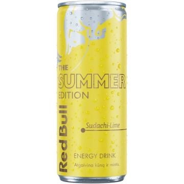 Red Bull Edition Sudachi Lime 2026