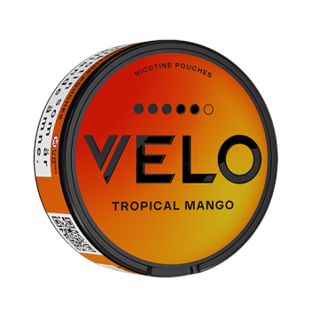 VELO Trop. Mango 14 mg