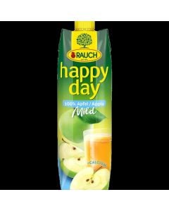 Happy Day Apfelsaft 6x1 l