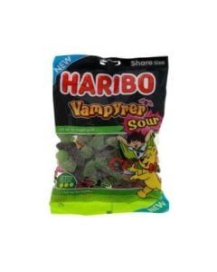 Haribo Vampire sauer 375 g