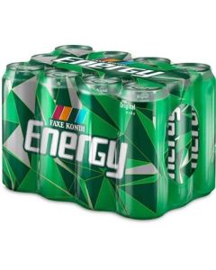 Faxe Kondi Energy 0 Kalorien 12 x 0,5 l