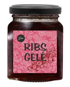 GESTUS AKTUELLES GELEE 250 G