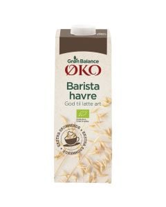 Barista haferdrink BIO