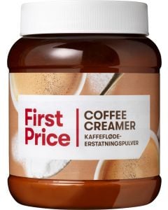 First Price Kaffeeweißer 250g