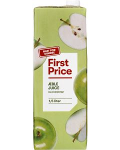 Apfelsaft