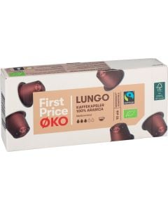  Lungo BIO 