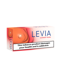 IQOS LEVIA Summer Pearl Sticks