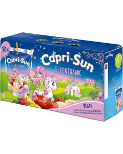 CapriSun Elft Drinks