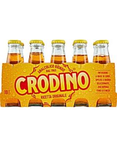 Crodino EXPIRED