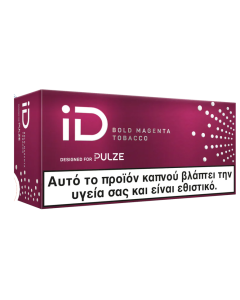 PULZE iD Bold Magento 