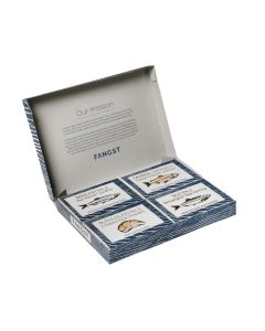 Fangst Geschenkbox