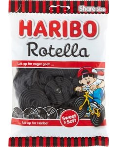 Haribo Rotella