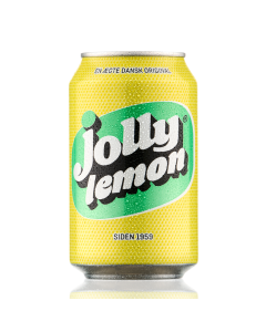 Ermäßigt Jolly Lemon