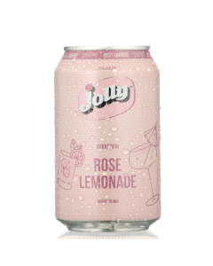 Erm&auml;&szlig;igt Jolly&nbsp;Rose Lemonade