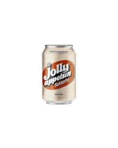 Jolly Orange Zuckerfrei Getr&auml;nk