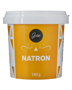 Gestus Natron 140g