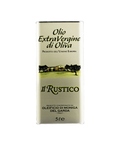 Moniga Natives Olivenöl Extra Rustico 5 L