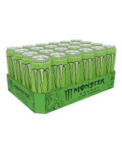 Monster Energy Ultra Paradise 500 ml dåse