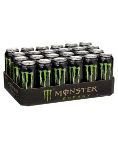 Monster Original 500 ml dåse