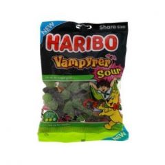 Haribo Vampire sauer 375 g