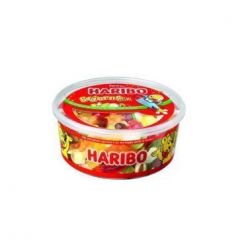 Haribo Stjerne Mix 1 kg